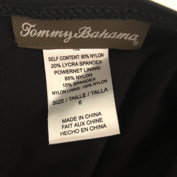 Tommy Bahama Swim - Picture 2 of 4